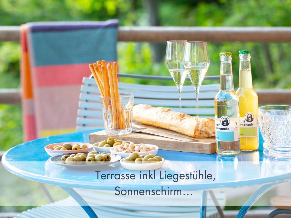 Seenaehe-Seeblick-Bergblick-Bio, Natur, Bleibe Am Berg Schliersee Luaran gambar